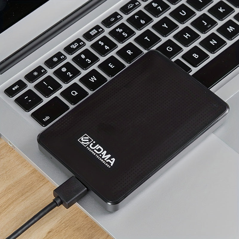 Portable External Expansion Storage for Type-C Interface Smartphones, for Saving Photos and Video Files, 320GB\u002F500GB\u002F1TB Capacity, OTG Adapter, Plug and Play