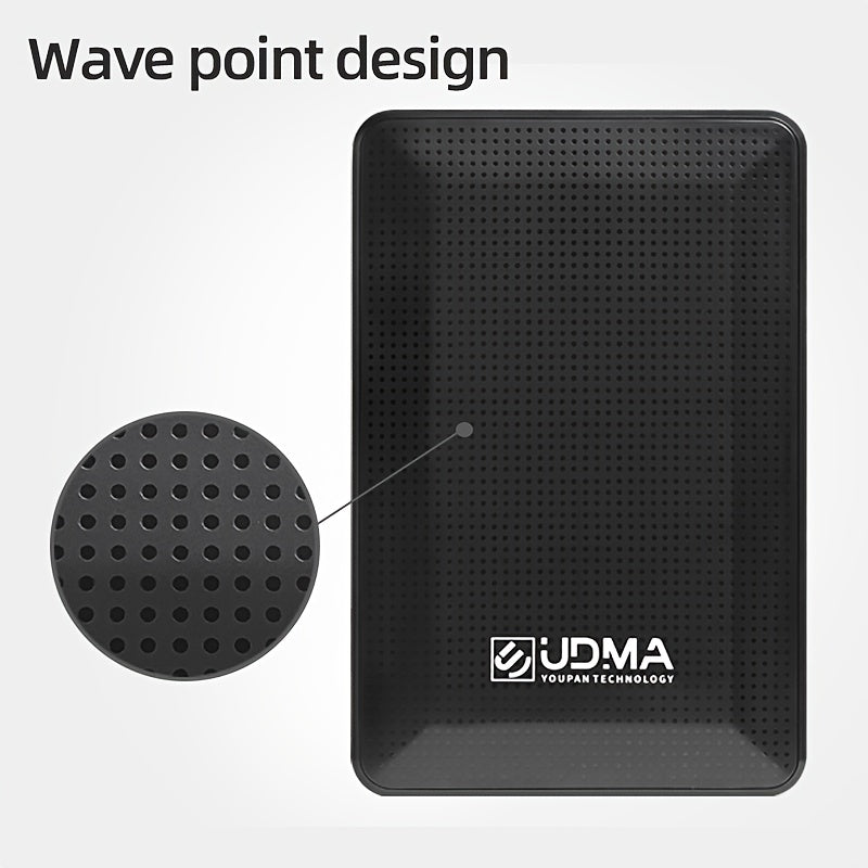 Portable External Expansion Storage for Type-C Interface Smartphones, for Saving Photos and Video Files, 320GB\u002F500GB\u002F1TB Capacity, OTG Adapter, Plug and Play